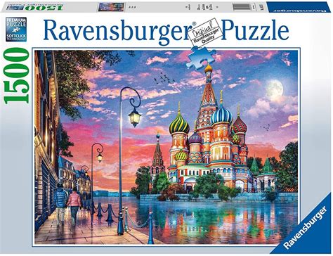 Www ravensburger com puzzle